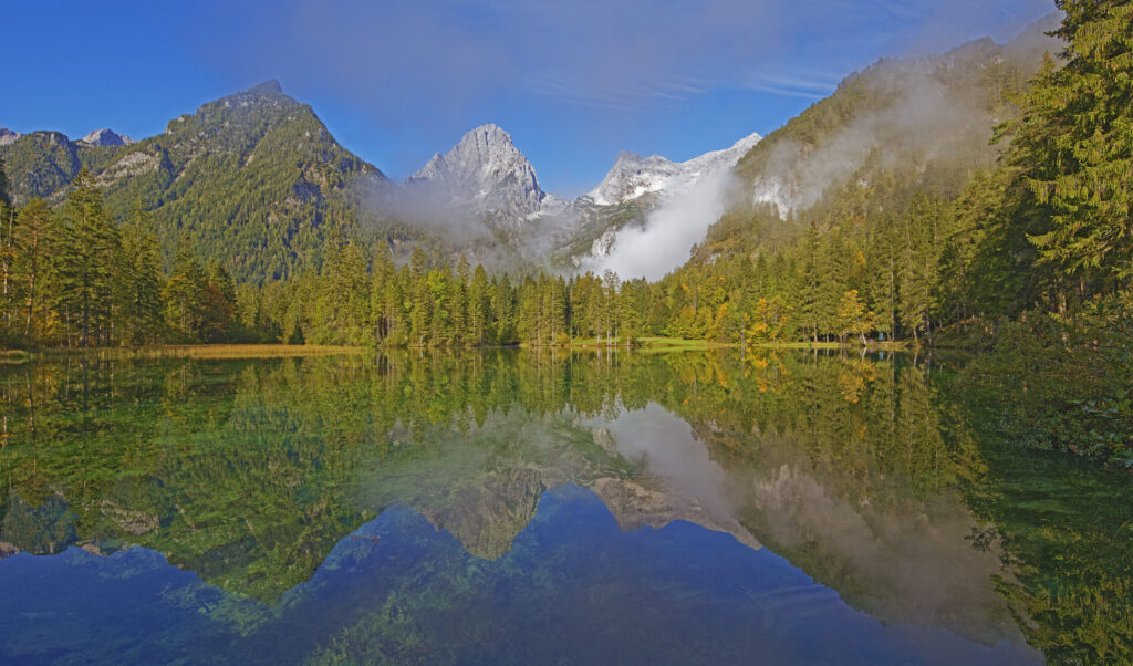Schiederweiher